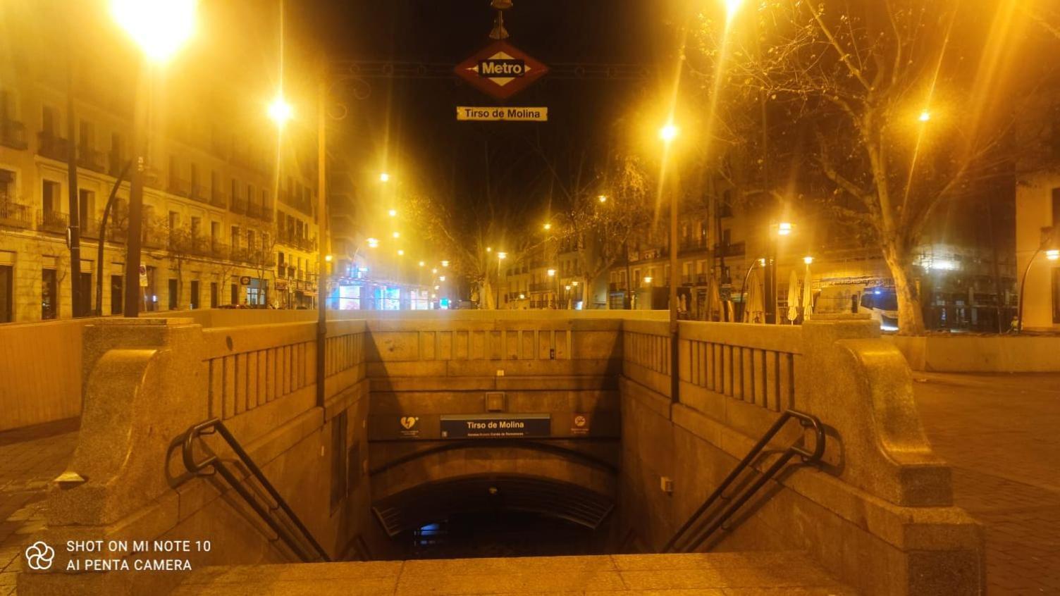 Alojamiento Central — Fotos 3