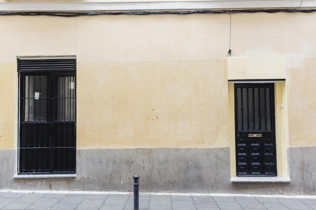 Alojamiento Central — Fotos 1